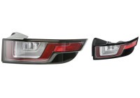 Taillight set SET_2SK 012 379-411 Hella