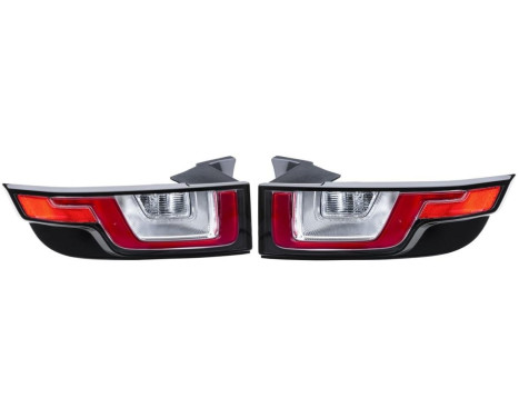 Taillight set SET_2SK 012 379-431 Hella