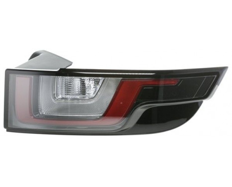 Taillight set SET_2SK 012 379-451 Hella, Image 2