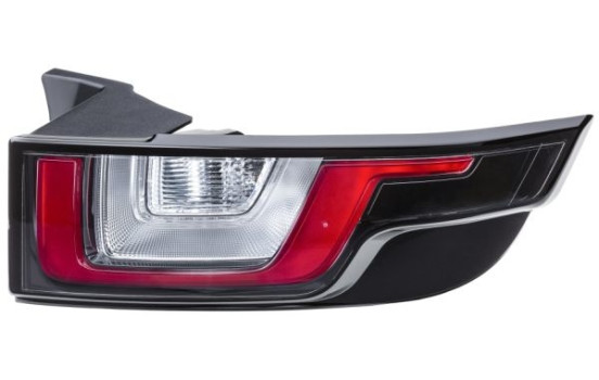 Taillight set SET_2SK 012 379-491 Hella, Image 4