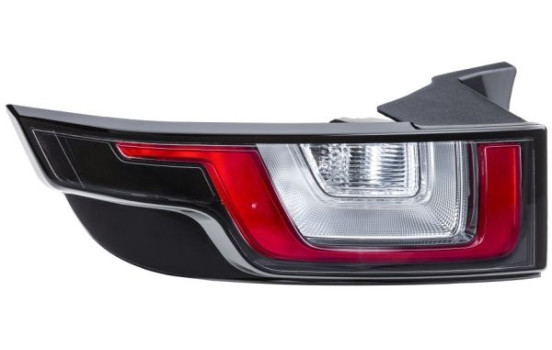 Taillight set SET_2SK 012 379-491 Hella, Image 2