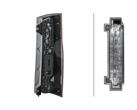 Taillight set SET_2SK 013 252-211 Hella, Image 3