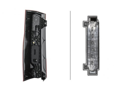 Taillight set SET_2SK 013 253-221 Hella, Image 3