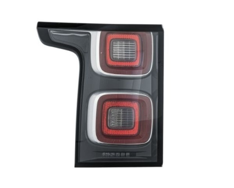 Taillight set SET_2SK 354 864-011 Hella, Image 2