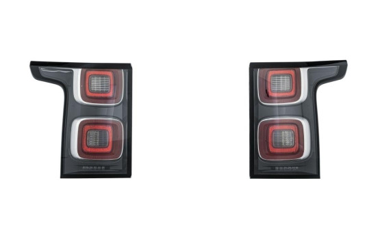 Taillight set SET_2SK 354 864-011 Hella