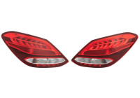 Taillight set SET_2SK 354 874-011 Hella