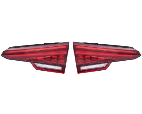 Taillight set SET_2SV 012 247-281 Hella
