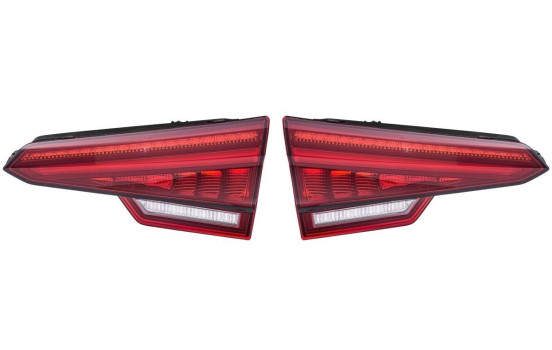 Taillight set SET_2SV 012 247-281 Hella