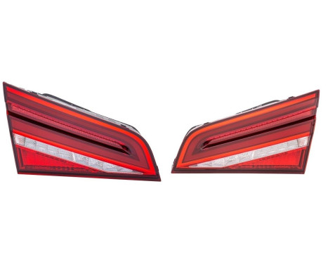 Taillight set SET_2SV 012 837-131 Hella
