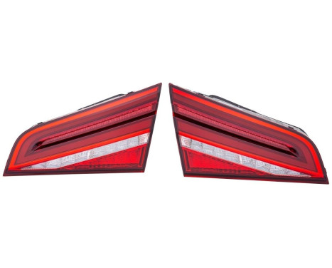 Taillight set SET_2SV 012 837-141 Hella