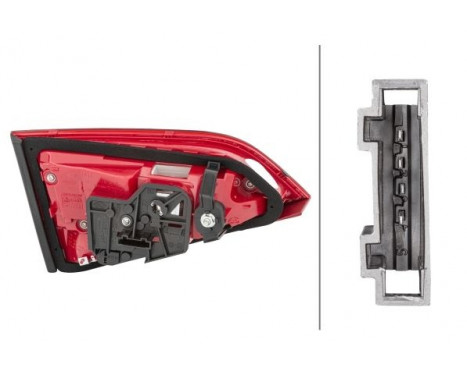 Taillight set SET_2TP 010 086-091 Hella, Image 7