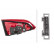 Taillight set SET_2TP 010 086-091 Hella, Thumbnail 7