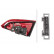 Taillight set SET_2TP 010 086-091 Hella, Thumbnail 4