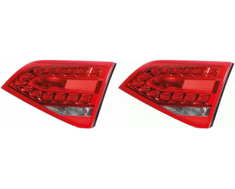 Taillight set SET_2TP 010 086-091 Hella