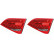 Taillight set SET_2TP 010 086-091 Hella