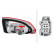 Taillight set SET_2TP 354 995-131 Hella, Thumbnail 7