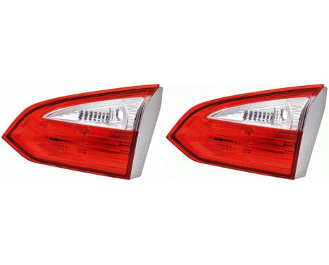 Taillight set SET_2TP 354 995-131 Hella