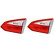 Taillight set SET_2TP 354 995-131 Hella