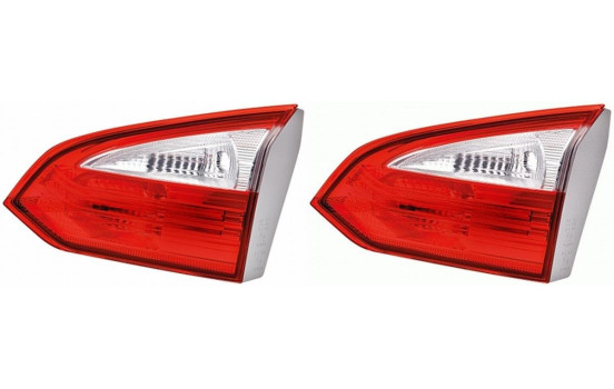 Taillight set SET_2TP 354 995-131 Hella