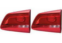 Taillight set SET_2TZ 010 469-091 Hella