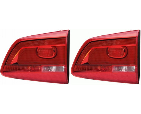 Taillight set SET_2TZ 010 469-091 Hella