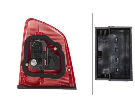 Taillight set SET_2TZ 010 469-091 Hella, Image 4