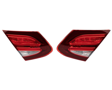 Taillight set SET_2TZ 011 787-211 Hella