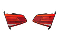 Taillight set SET_2TZ 011 882-071 Hella