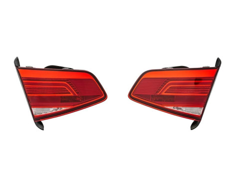 Taillight set SET_2TZ 011 882-071 Hella