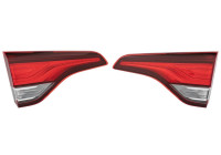 Taillight set SET_2TZ 012 312-111 Hella