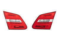 Taillight set SET_2TZ 354 872-091 Hella