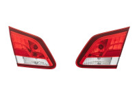 Taillight set SET_2TZ 354 873-111 Hella