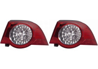 Taillight set SET_2VA 009 246-131 Hella