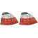 Taillight set SET_2VA 009 426-111 Hella