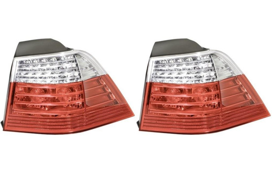 Taillight set SET_2VA 009 426-111 Hella