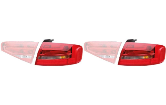 Taillight set SET_2VA 010 914-091 Hella