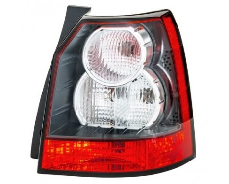 Taillight set SET_2VA 354 666-111 Hella, Image 4