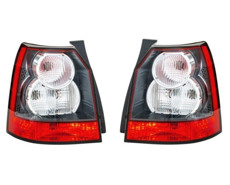 Taillight set SET_2VA 354 666-111 Hella