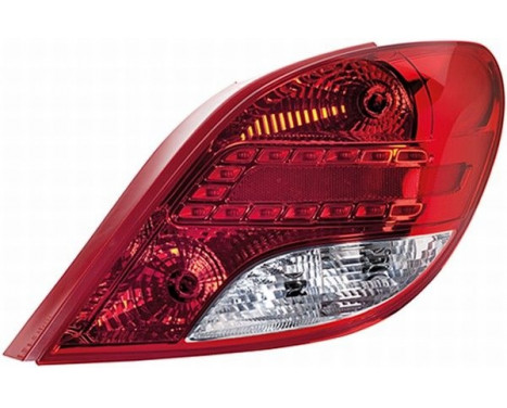 Taillight set SET_2VA 354 673-011 Hella, Image 6