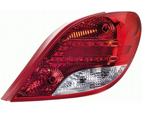 Taillight set SET_2VA 354 673-011 Hella, Image 5