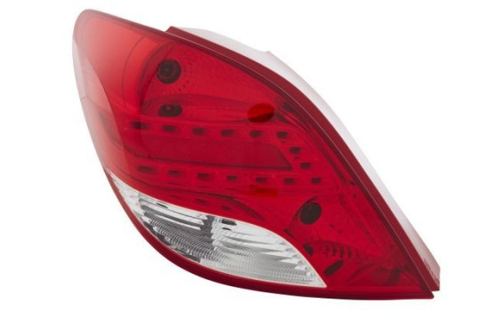 Taillight set SET_2VA 354 673-011 Hella, Image 3