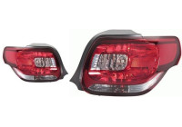 Taillight set SET_2VA 354 675-011 Hella