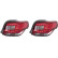 Taillight set SET_2VA 354 675-031 Hella