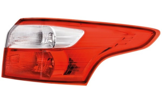 Taillight set SET_2VA 354 995-111 Hella, Image 2