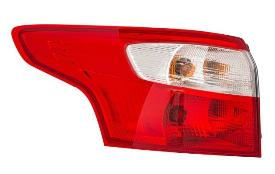 Taillight set SET_2VA 354 995-111 Hella, Image 3