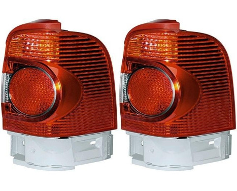 Taillight set SET_2VA 964 957-011 Hella