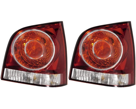 Taillight set SET_2VA 965 303-071 Hella