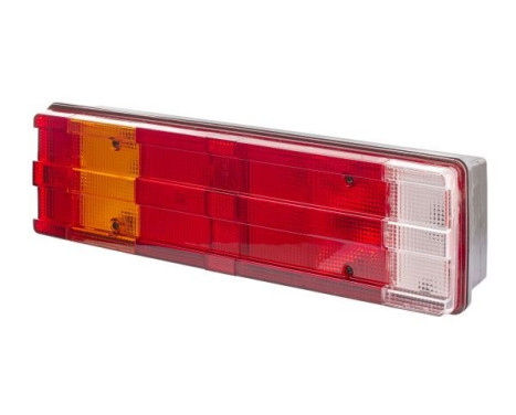 Taillight set SET_2VD 008 204-111 Hella, Image 6