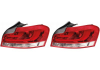 Taillight set SET_2VP 010 756-211 Hella