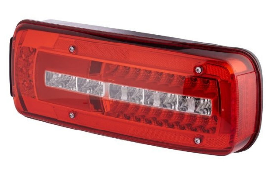 Taillight set SET_2VP 012 381-241 Hella, Image 4